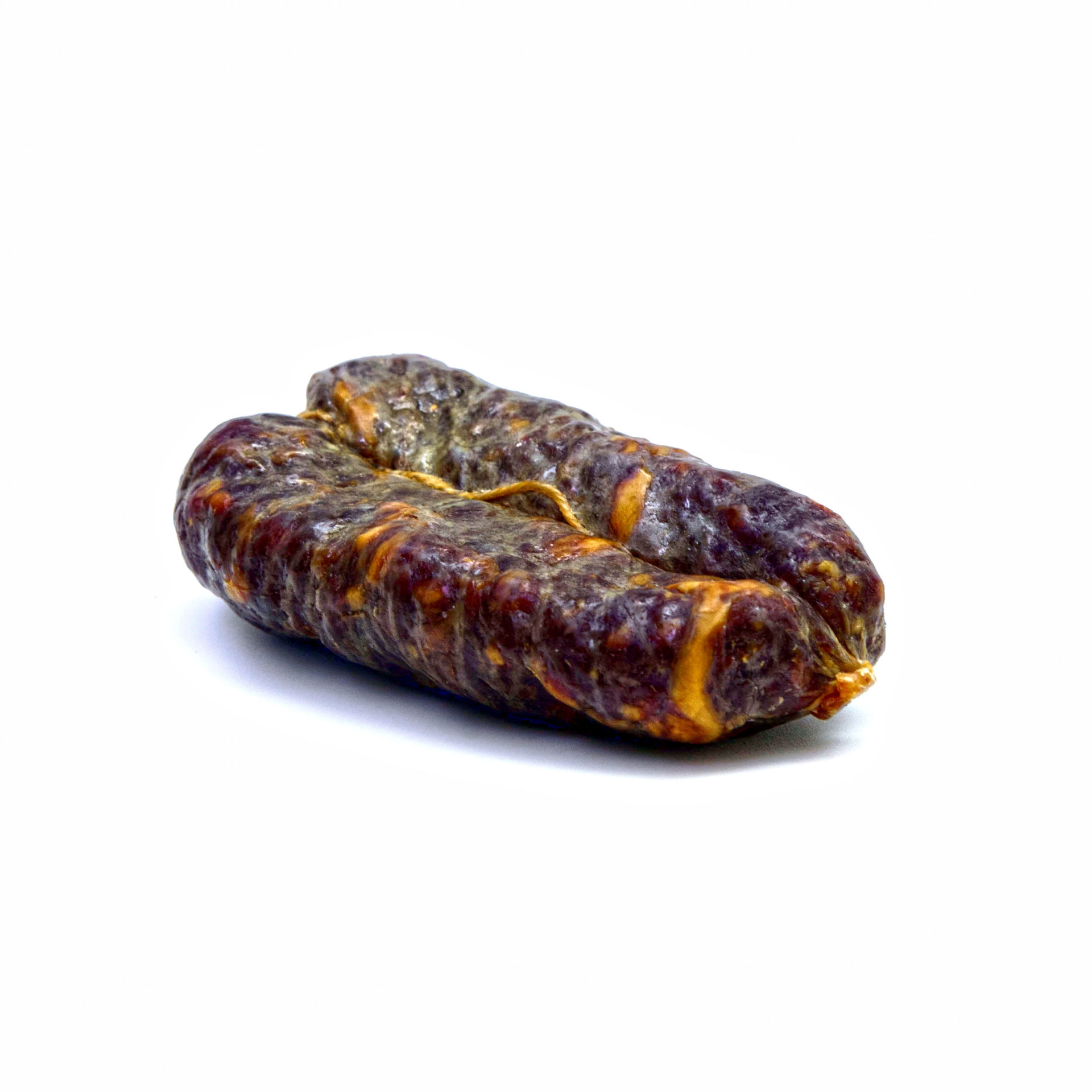 Soppressata Di Suino Nero Lucano 300 310 G Agriristories